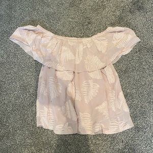 Aritzia Blouse